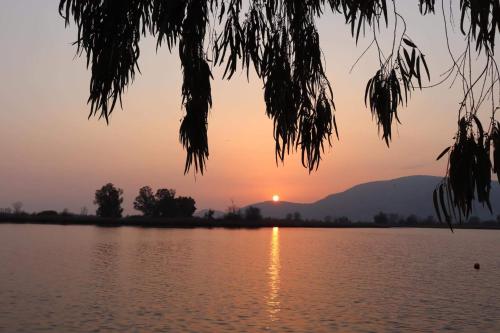 Magia sul Lago di Fondi 5