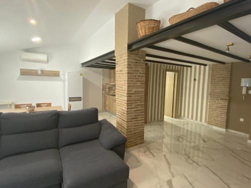 Konyha, Casa Molinero Abiego in Abiego