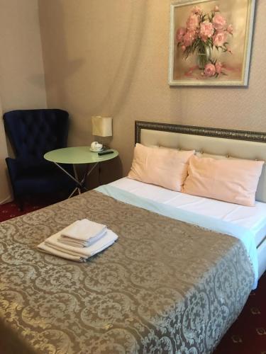 Hotel Art Resort Novoslobodskaya - image 3