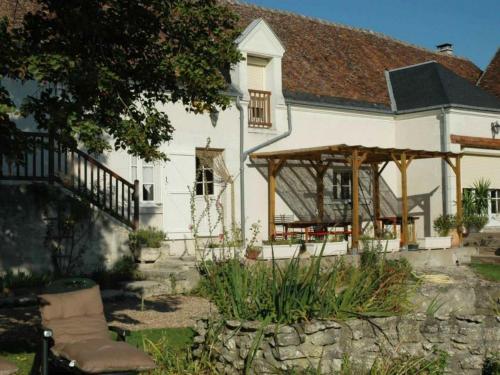 Gîte Bléré, 5 pièces, 8 personnes - FR-1-381-300 gîte à louer Bono