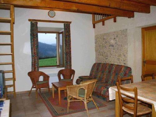 Accommodation in Sainte-Croix-de-Volvestre