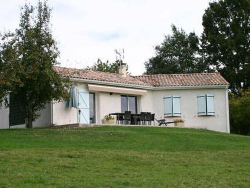 Gîte Sainte-Croix-Volvestre, 4 pièces, 6 personnes - FR-1-419-252 gîte à louer Gensac-sur-Garonne