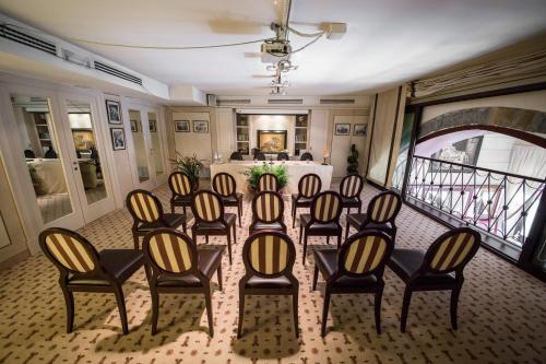 Victoria Hotel Letterario - main image