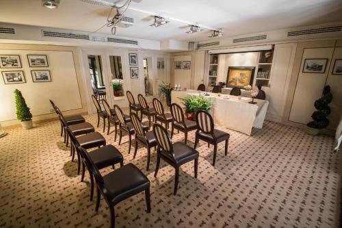 Victoria Hotel Letterario - image 7