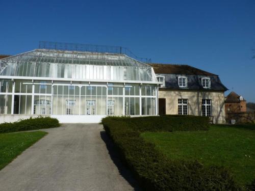 Gîte Cuvilly, 4 pièces, 6 personnes - FR-1-526-23 gîte à louer Ételfay