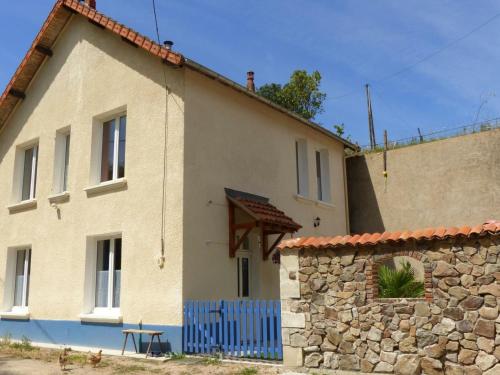 Gîte Target, 4 pièces, 6 personnes - FR-1-489-251 gîte à louer Beauvais