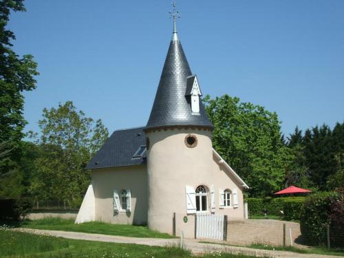Gîte Gennetines, 3 pièces, 4 personnes - FR-1-489-129 gîte à louer Gennetines