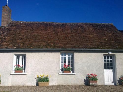 Gîte Langon-sur-Cher 2 pièces 4 personnes - FR-1-491-230 Langon 