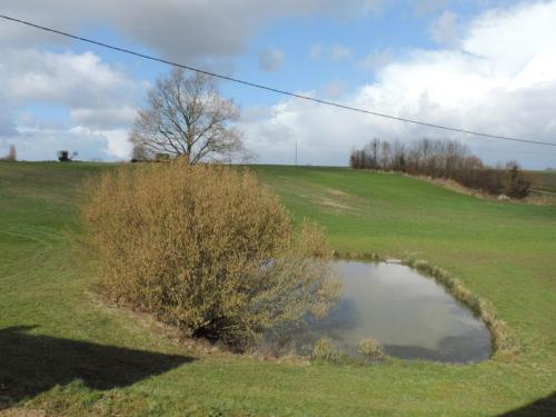 Gîte Mauves-sur-Huisne, 6 pièces, 12 personnes - FR-1-497-109