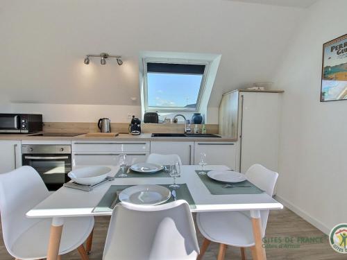 Appartement Perros-Guirec 3 pièces 4 personnes - FR-1-536-205 - image 2