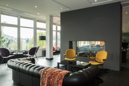 Hotel AM Fang in Bad Laasphe