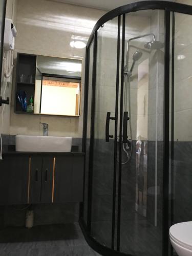 Triple Room room in Yuping Inn