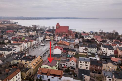 Apartamenty Kamienica - image 6