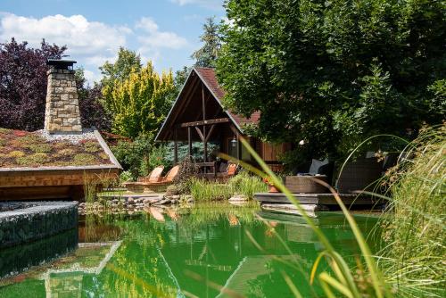 Wellnesshotel Seeschlößchen - Privat- Spa & Naturresort