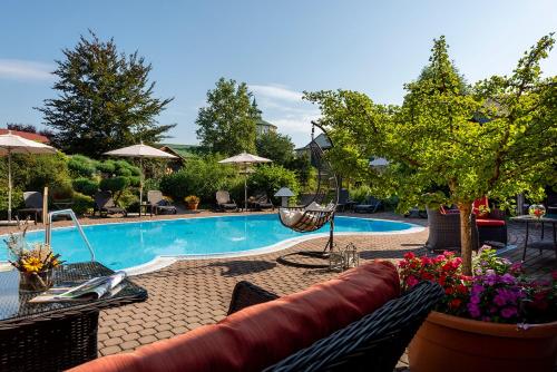 Wellnesshotel Seeschlößchen - Privat- Spa & Naturresort