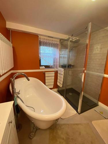 Apartamenty u Basi