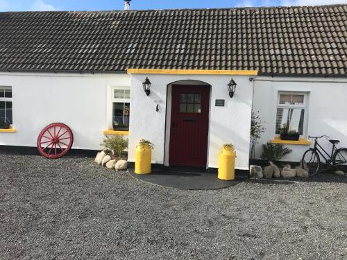 Toddys Cottage & Stables