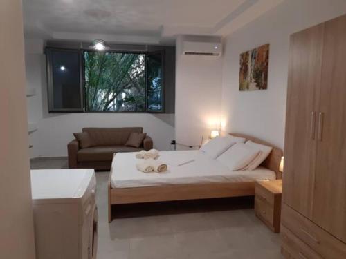 Ariadni Studio - Rhodes, Greece