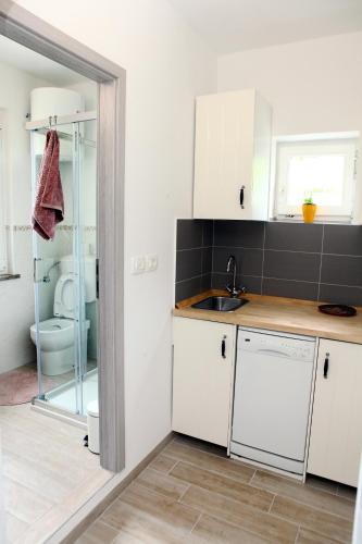 Guesthouse Emilia in 魯斯亞