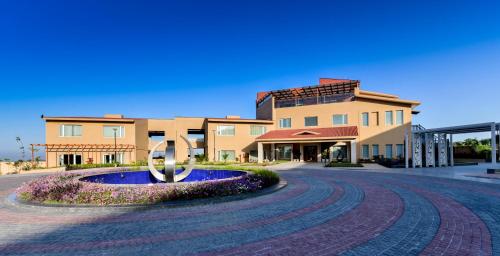 Four A Resort Jammu