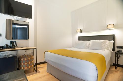 1 twin bed