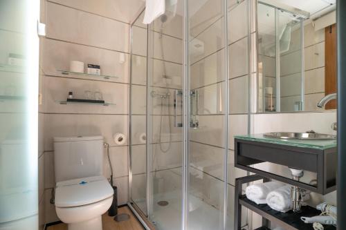 Hotel Boutique Puerta de las Granadas - image 10