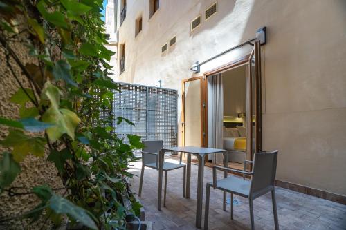 Hotel Boutique Puerta de las Granadas - image 12