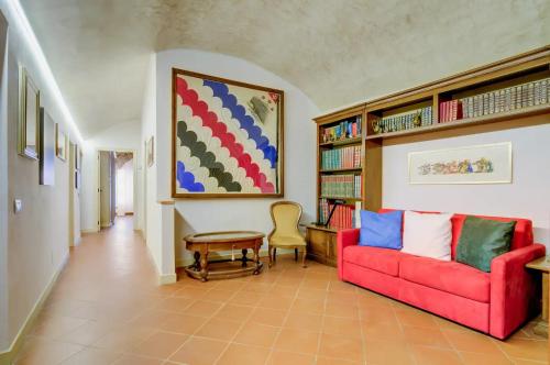 Bargello Accommodation - Tap to explore photos