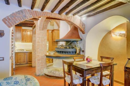 Bargello Accommodation, Siena (fotografie 10)