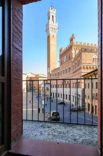 Bargello Accommodation, Siena (fotografie 5)