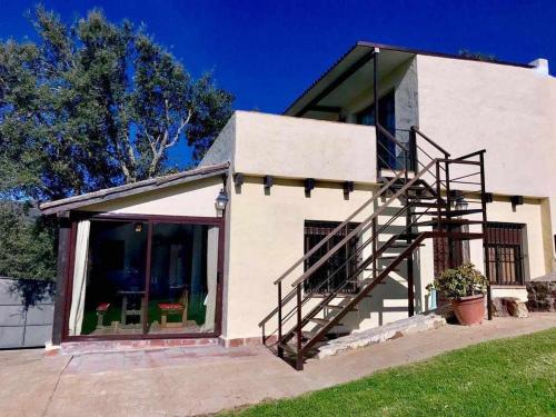 Bungalow La Ahumada