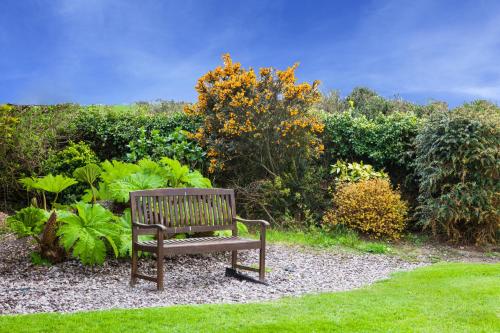 Sunville Bed And Breakfast - image 14
