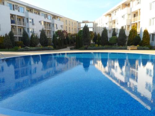 Private Apartment in Nessebar Fort Club Sunny Beach