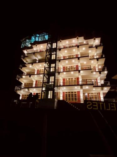 hotel photo