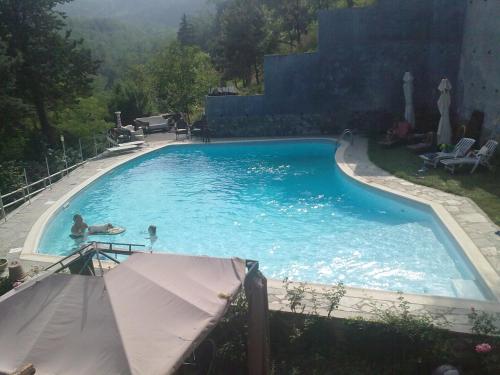 Pemandangan, Villa Gioia in Acqui Terme