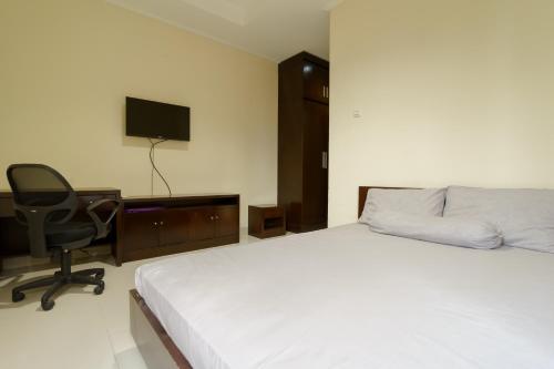 Dago Suites Syariah Cikarang RedPartner