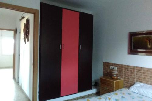 Casa con jardin y barbacoa en Cunit