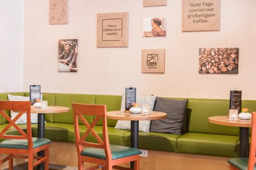 JUFA Hotel Grundlsee - image 11