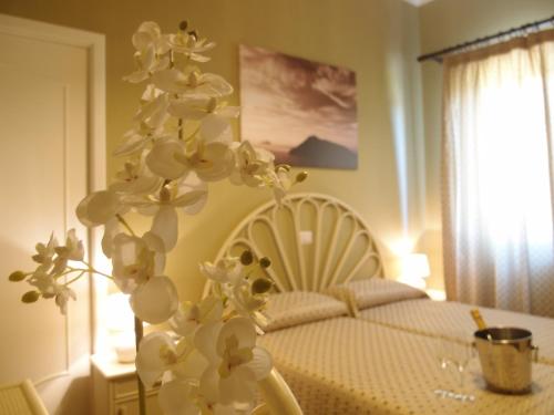 Pietra Pomice Hotel – Lipari, WA