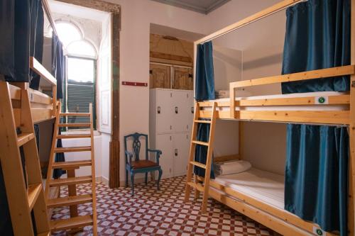Tilia Hostel - image 13