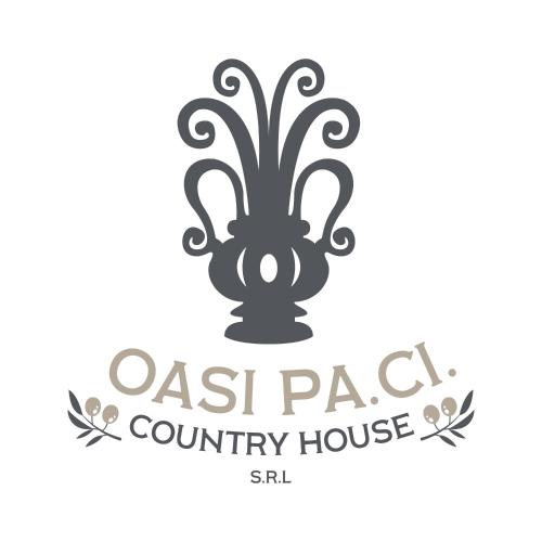 . OASI PA.CI. COUNTRY HOUSE