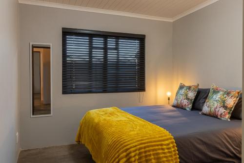 Steenbok farm cottages -Mongoose cottage photo 3