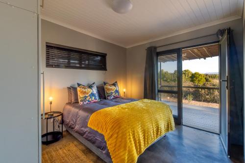 Steenbok farm cottages -Mongoose cottage photo 4