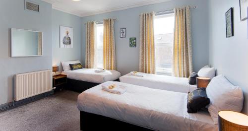 The Bishophill Gathering York - Sleeps Up To 12 - image 5