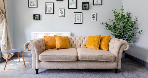 The Bishophill Gathering York - Sleeps Up To 12 - image 9