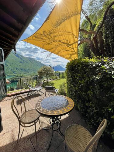 B&B Gli Ulivi 4