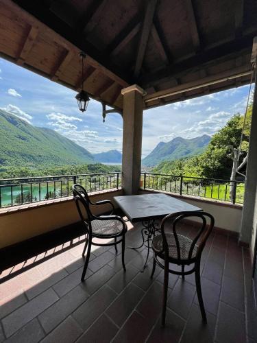 B&B Gli Ulivi 5