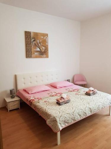 Apartment Sali 890e