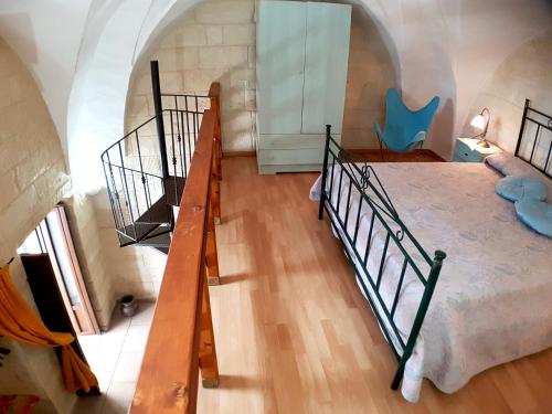  Oikia Vacanze Uggiano la Chiesa Casa Dante in Uggiano la Chiesa