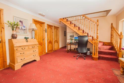 Sunville Bed And Breakfast - main image